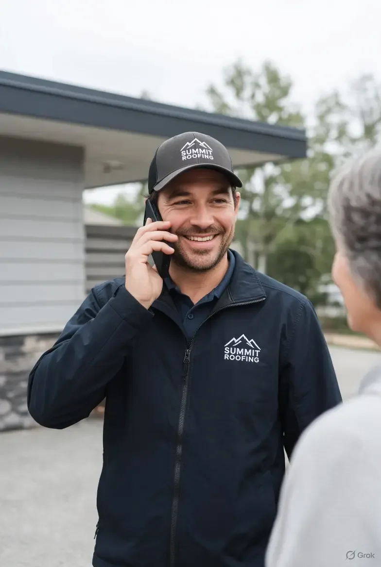 Flat Roof Leak Repair Plymouth, WI FAQs